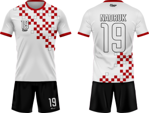 Komplet piłkarski  P_161