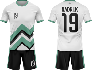 Komplet piłkarski  P_164