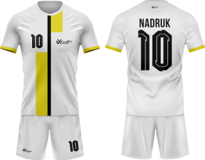 Komplet piłkarski  P_340