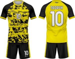 Komplet piłkarski   P_329