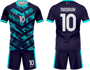 Komplet piłkarski     P_324