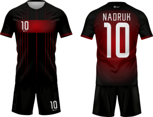 Komplet piłkarski     P_323