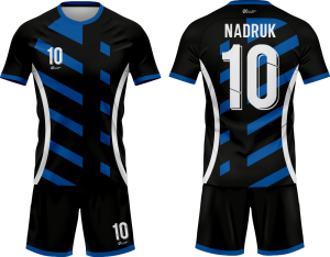 Komplet piłkarski     P_321