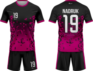 Komplet piłkarski  P_170