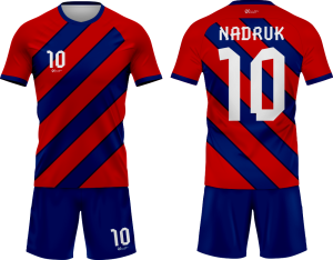 Komplet piłkarski     P_320