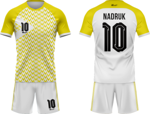 Komplet piłkarski     P_319