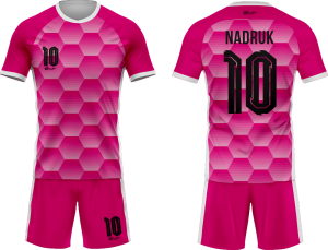 Komplet piłkarski     P_314