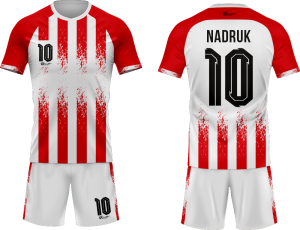 Komplet piłkarski     P_313