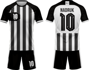 Komplet piłkarski     PRO P_311