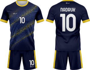 Komplet piłkarski     P_308