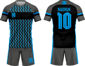 Komplet piłkarski    PRO P_307