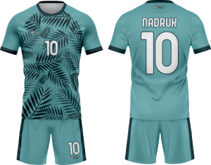 Komplet piłkarski    PRO P_306