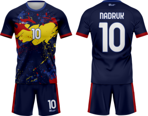 Komplet piłkarski    PRO P_305