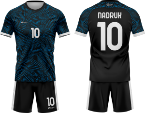 Komplet piłkarski  PRO  P_288