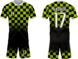 Komplet piłkarski    P_286