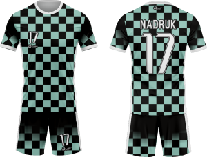 Komplet piłkarski    P_285