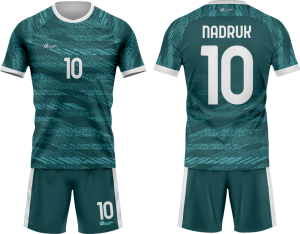 Komplet piłkarski   PRO P_284