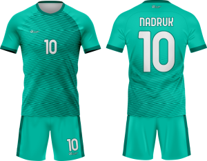 Komplet piłkarski   PRO P_283