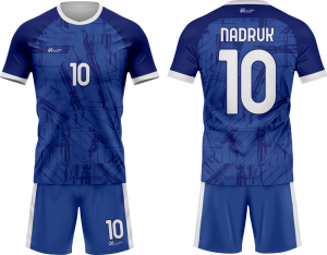 Komplet piłkarski   PRO P_281