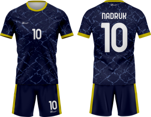 Komplet piłkarski   PRO P_279