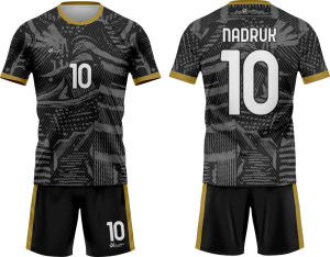 Komplet piłkarski   PRO P_278