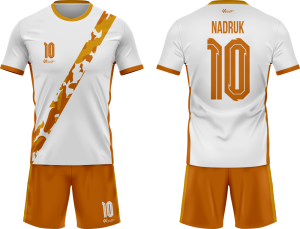 Komplet piłkarski     P_267