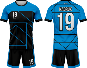 Komplet piłkarski  P_184