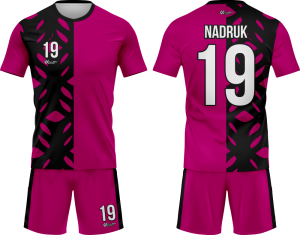 Komplet piłkarski  P_185