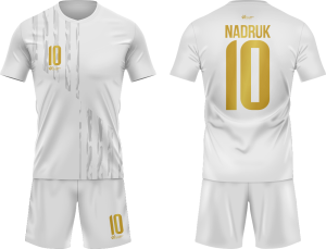 Komplet piłkarski   P_261