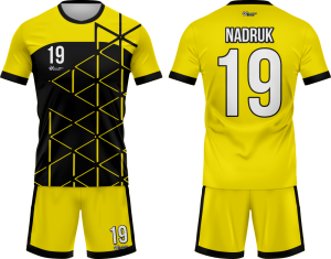 Komplet piłkarski  P_189