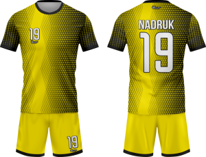 Komplet piłkarski  P_190