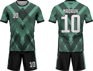 Komplet piłkarski  P_192