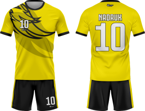 Komplet piłkarski  P_194