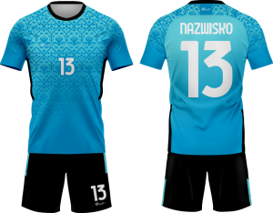 Komplet piłkarski   PRO P_256