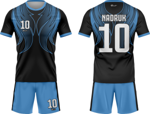 Komplet piłkarski  P_195