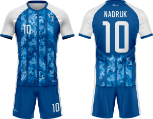 Komplet piłkarski    P_254