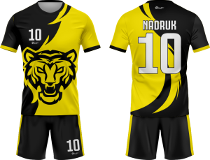 Komplet piłkarski  P_196