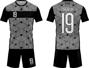 Komplet piłkarski  P_200