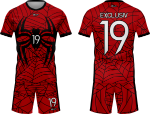 Komplet piłkarski  P_203