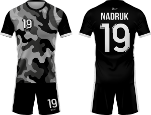 Komplet piłkarski    P_250