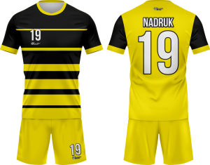 Komplet piłkarski  P_208