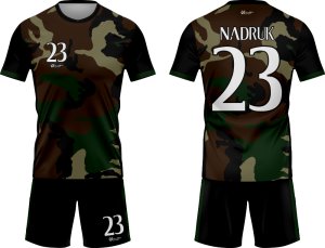 Komplet piłkarski  P_215