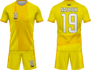 Komplet piłkarski    P_244