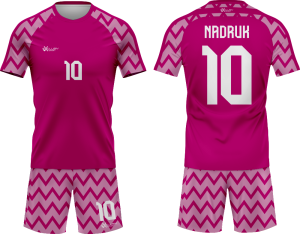 Komplet piłkarski   PRO  P_240