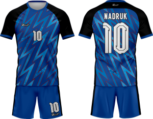 Komplet piłkarski   PRO  P_238