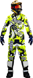 KOMPLET MOTOCROSS CROSS_134