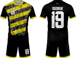 Komplet piłkarski  P_216