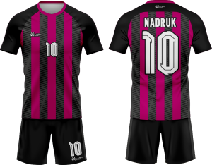 Komplet piłkarski   PRO  P_236