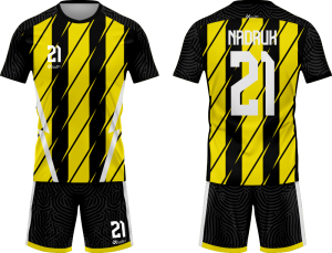 Komplet piłkarski P_230