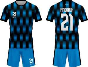 Komplet piłkarski P_228